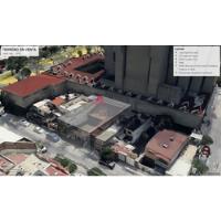 Se Vende Terreno Con Uso De Suelo En Zona Centro, Guadalajar, usado segunda mano   México 
