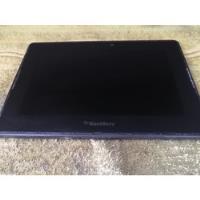 Tablet Blackberry Playbook / Piezas, usado segunda mano   México 