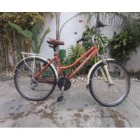 Bicicleta Benotto Morea R26 segunda mano   México 