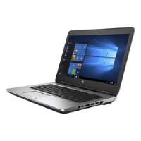 Laptop Hp Probook 640 G2  I5 6ta 240 Gb Ssd -8gb Ram , usado segunda mano   México 