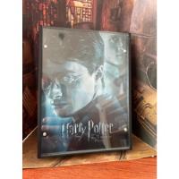 Harry Potter And The Half-blood Prince Edición Especial Rara segunda mano   México 