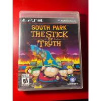 South Park The Stick Of Truth Ps3 Oldskull Games segunda mano   México 