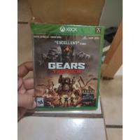 Gears Tactics Para Xbox One segunda mano   México 