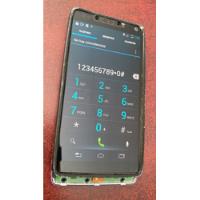 Motorola Xt890 Rarz I Display Con Marco Usado $699. Leer!!!, usado segunda mano   México 