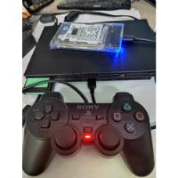 Usado, Sony Playstation 2 Slim 320 Gb Con Juegos Integrados segunda mano   México 