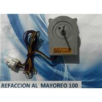 Motor Ventilador Original Para Refrigerador LG Eau63103203, usado segunda mano   México 