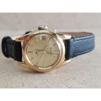 Reloj Mido Vintage Gold Automático Dama segunda mano   México 