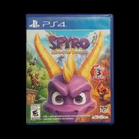 Spyro Reignited Trilogy, usado segunda mano   México 