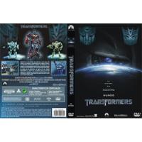 Usado, Películas Transformers Colección Completa En Dvd segunda mano   México 