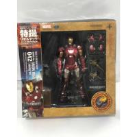 Usado, Iron Man Mark 42 Marvel segunda mano   México 