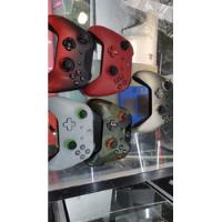 Controles Xbox One Edición Especial Originales Seminuevos  segunda mano   México 