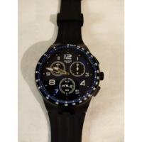 Reloj Swatch Chrono Plastic , usado segunda mano   México 