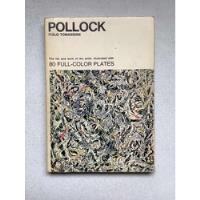 Libro - Pollock segunda mano   México 