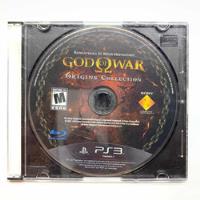 God Of War Origins Collection Ps3 segunda mano   México 