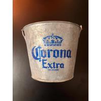 Cubetas Cerveza Corona segunda mano   México 