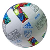 Balón De Fútbol adidas Oficial Match Ball Mls 2022 Allá Star, usado segunda mano   México 