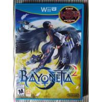 3 Juegos Wiiu Bayonetta 1, Bayonetta 2 Y Xenoblade X segunda mano   México 