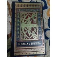 Romeo Y Julieta  segunda mano   México 