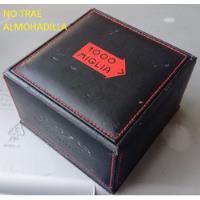 Original Estuche Caja D Reloj Chopard Miglia 1000, usado segunda mano   México 