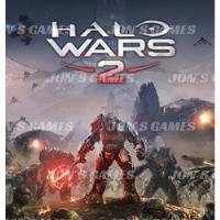 Halo Wars 2: Complete Edition - Pc segunda mano   México 