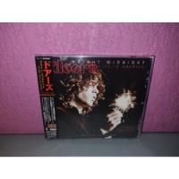 Usado, The Doors Live In America (edición Jpn) segunda mano   México 
