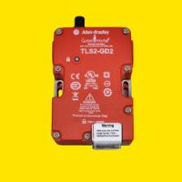 Allen Bradley Tls2-gd2 Safety Interlock Switch. Usado -, usado segunda mano   México 