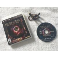 Resident Evil Revelations 2 Ps3, usado segunda mano   México 