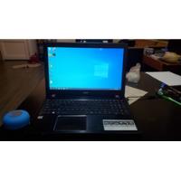 Usado, Laptop Acer Aspire E15 E5-523 Por Partes segunda mano   México 