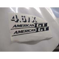 Usado, Calcomanía Rambler Rally American Gt segunda mano   México 