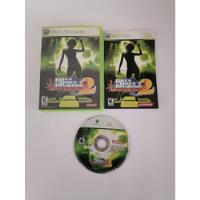 Dance Dance Revolution Universe 2 Xbox 360 segunda mano   México 