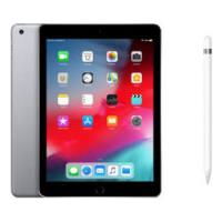 iPad 6 Gen Incluye Pencil  segunda mano   México 