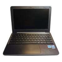 Mini Laptop Barata Asus Chromebook 11.6 4 Gb Ram 16 Gb segunda mano   México 