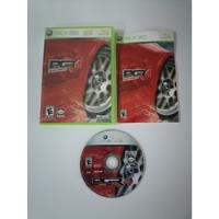 Project Gotham Racing Pgr 4 Xbox 360, usado segunda mano   México 