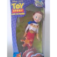 Muñeca Jessie De Toy Story segunda mano   México 