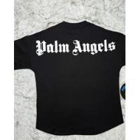 Palm Angels T Shirts # L  (oversized) , usado segunda mano   México 