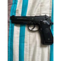 Pistola De Co2 Beretta segunda mano   México 