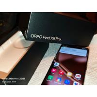Oppo Find X6 Pro Dual Sim 256 Gb Black 12 Gb Ram, usado segunda mano   México 