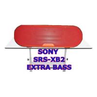 Sony Srs-xb2 - Bocina Bluetooth, usado segunda mano   México 