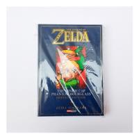Manga Zelda - The Minish Cap Phantom Hourglass - Usado segunda mano   México 