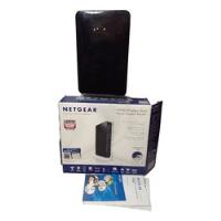 Router Netgear N900 Wndr4500 segunda mano   México 