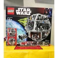 Lego 10188 Death Star Ucs segunda mano   México 