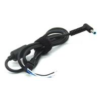 Cable Para Reemplazo De Cargador Hp Punta Azul 4.5x3.0mm, usado segunda mano   México 