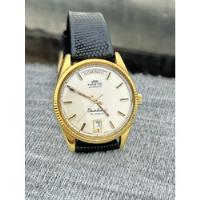 Usado, Reloj Haste Day Date Presidente Automatic 1960s Original Oro segunda mano   México 