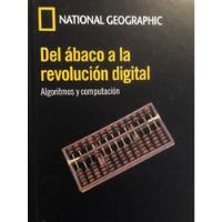Del Ábaco A La Revolución Digital segunda mano   México 