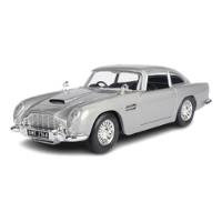 $ Aston Martin Db5 Vehículo Escala 1:24 Coleccion James Bond segunda mano   México 