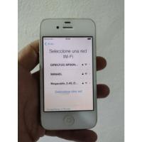 iPhone 4s Para Activar Pantalla Ok, usado segunda mano   México 