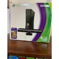 Usado, Xbox 360 Para Refacciones Con Kinect Incluido (sin Control) segunda mano   México 