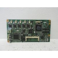 Graphtec Cn4091-16b Used Circuit Board 684526162 Cn40911 Ssd segunda mano   México 
