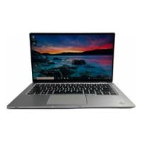Laptop Dell Latitude 9410 2 En 1, I5-10th, 16 Ram, 480 Ssd segunda mano   México 