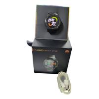 Reloj Inteligente Huawei Watch Gt 2e, 1.39 Amoled, Negro, usado segunda mano   México 